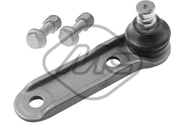 Przegub mocujący / prowadzący METALCAUCHO 53503