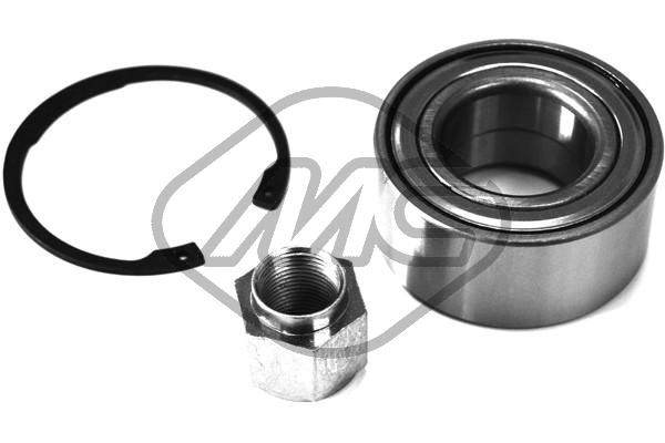 Zestaw łożysk koła METALCAUCHO 74102