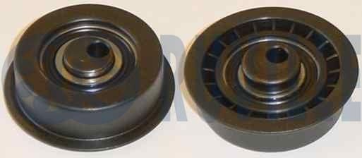 Rolka napinacza, pasek rozrządu RUVILLE 540381