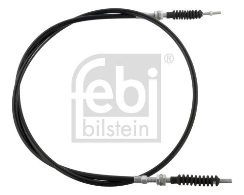 Cablu acceleratie FEBI BILSTEIN 03364
