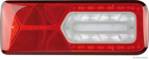 Lampa spate HERTH+BUSS ELPARTS 83840961