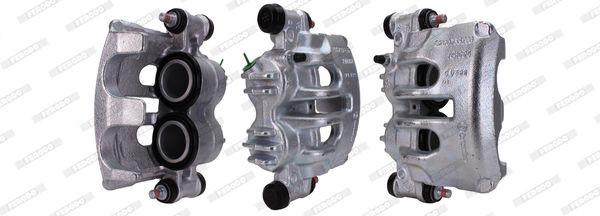 Zacisk hamulca FERODO FCL695205