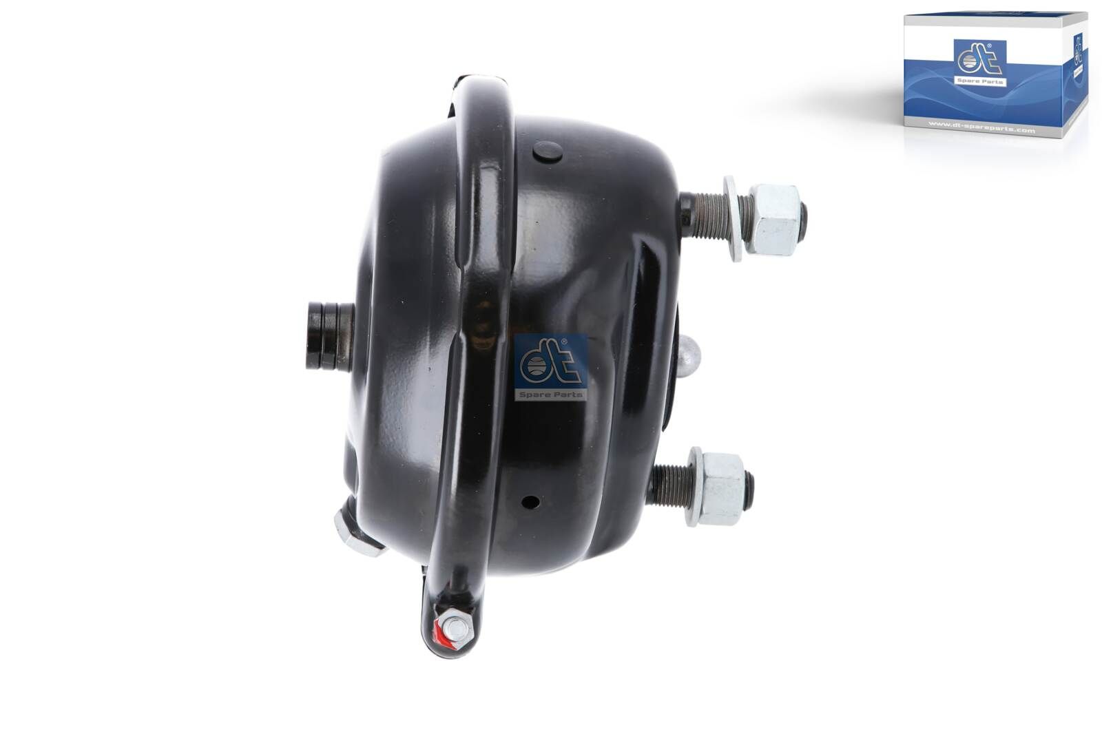 Cilindru receptor frana cu membrana DT Spare Parts 7.34230