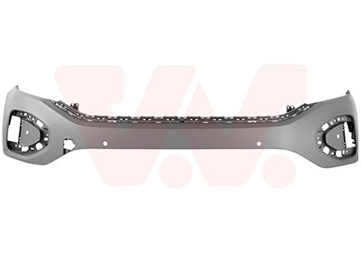 tampon VAN WEZEL 5715575