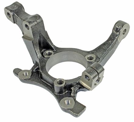 Articulatie directie, suspensie roata METZGER 58098402