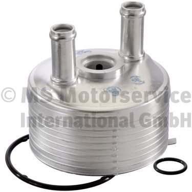 Õliradiaator, automaatkast