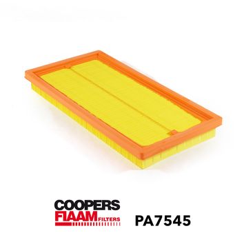 Levně Vzduchový filtr CoopersFiaam PA7545