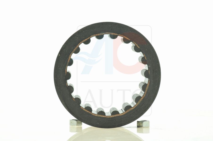Levně Unášecí kotouč, magnetická spojka (kompresor) Q-SPARES AC-05DN37