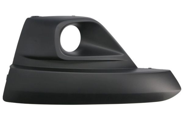 Õhuvõre, põrkeraud