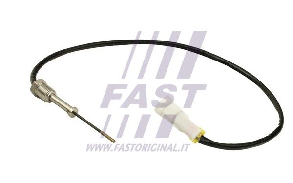czujnik, temperatura spalin FAST FT80256