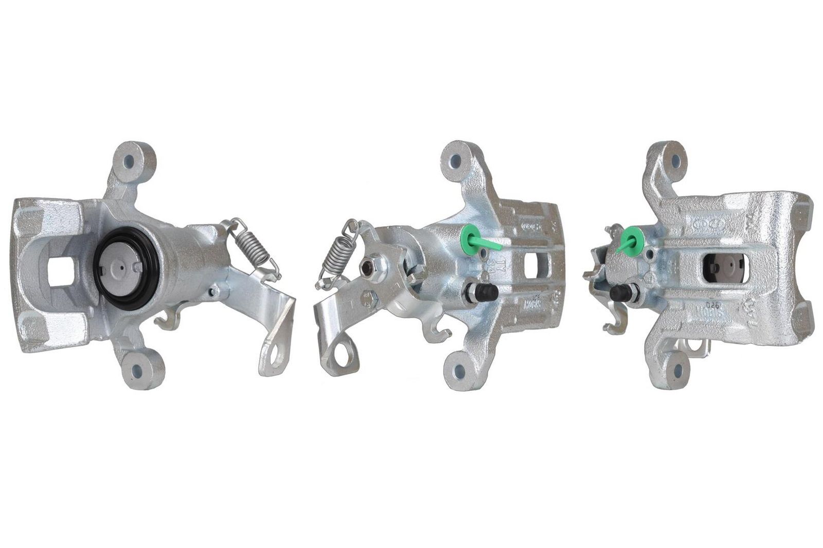 Etrier frana FERODO PREMIER FCL695691