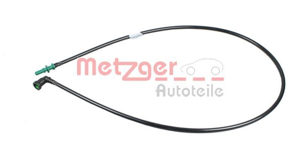 Przewód paliwowy METZGER AUTOTEILE 2150024
