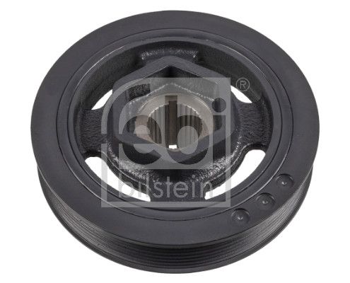 Fulie curea, arbore cotit FEBI BILSTEIN 107198