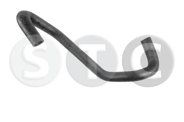 Przewód elastyczny chłodnicy STC T407388