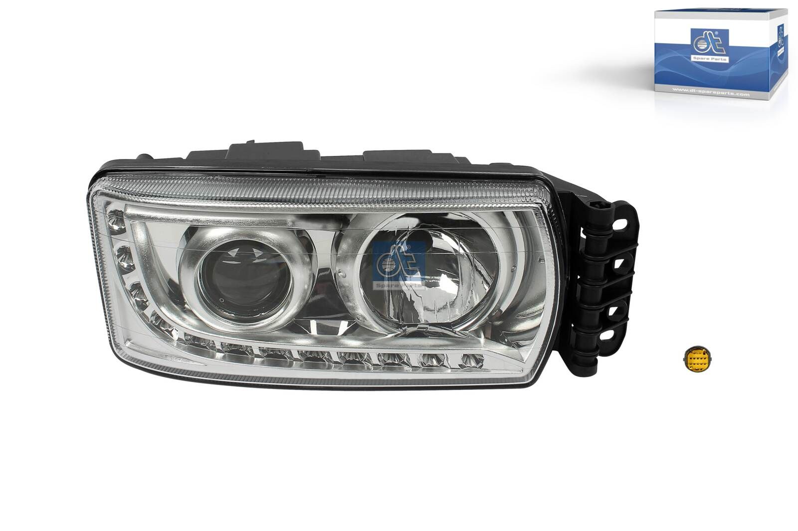 Far DT Spare Parts 7.25074SP