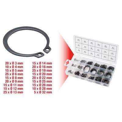 Cutie scule KS TOOLS 970.0100