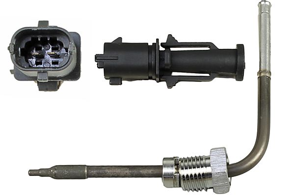 Levně Čidlo, teplota výfukových plynů METZGER 0894609