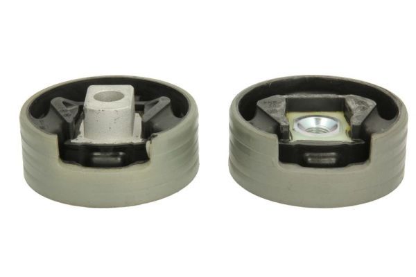 Подвеска, двигатель