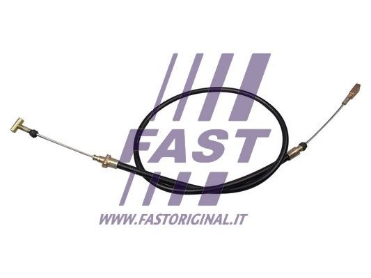 Cięgło, hamulec postojowy FAST FT69161