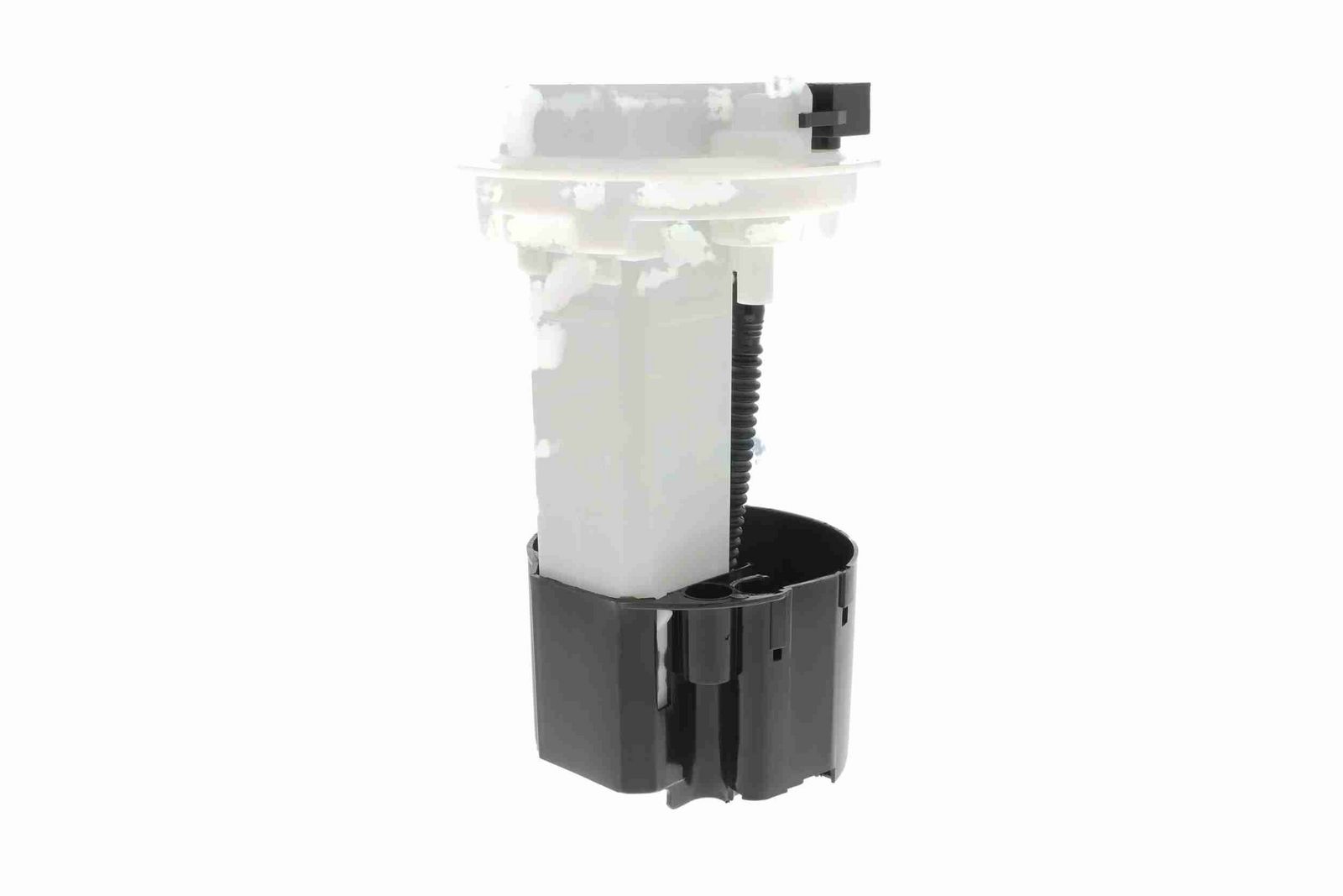 Capteur, niveau de carburant