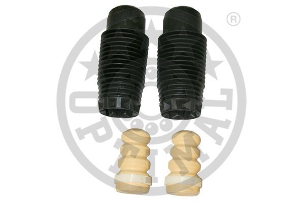 Zestaw ochrony przeciwpyłowej, amortyzator OPTIMAL AK-735091