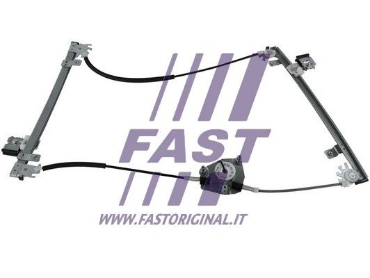 Podnośnik szyby FAST FT91995