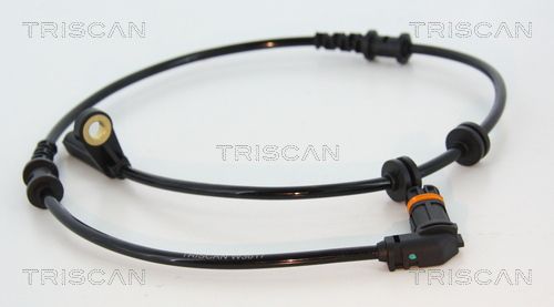 Czujnik, prędkość obrotowa koła TRISCAN 8180 23110