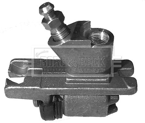 Cylinderek hamulcowy BORG & BECK BBW1293
