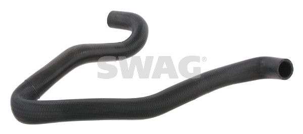 Furtun radiator SWAG 30 93 3531