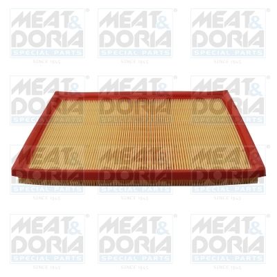 Filtr powietrza MEAT & DORIA 18696