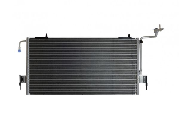 Skraplacz, klimatyzacja HART 607 143