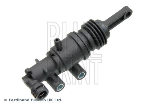 Главный цилиндр, система сцепления