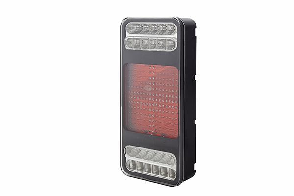 Lampa spate HELLA 2VP 345 900-021