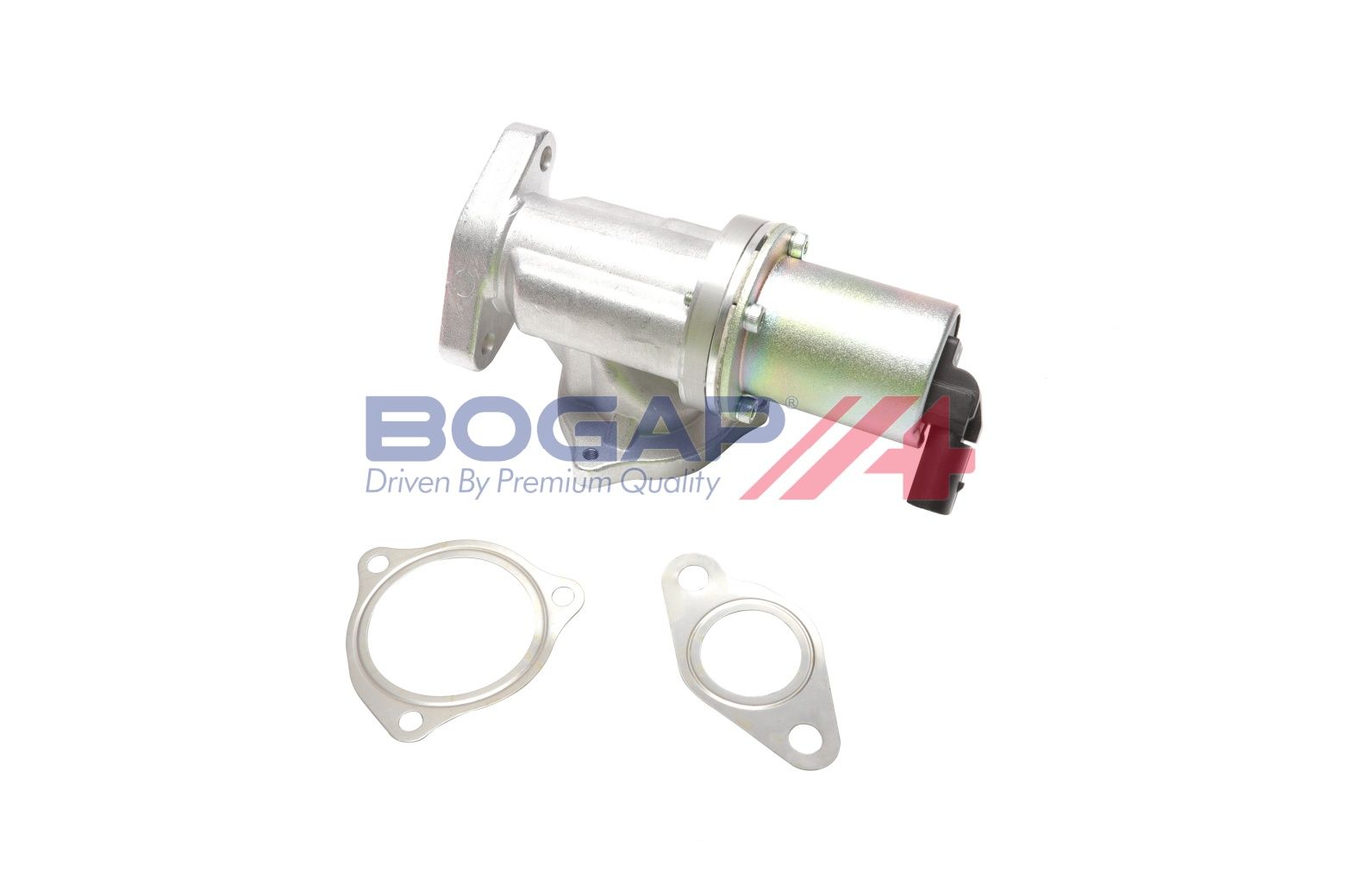 Ventil, recirkulace výfukových plynů BOGAP Y6320101