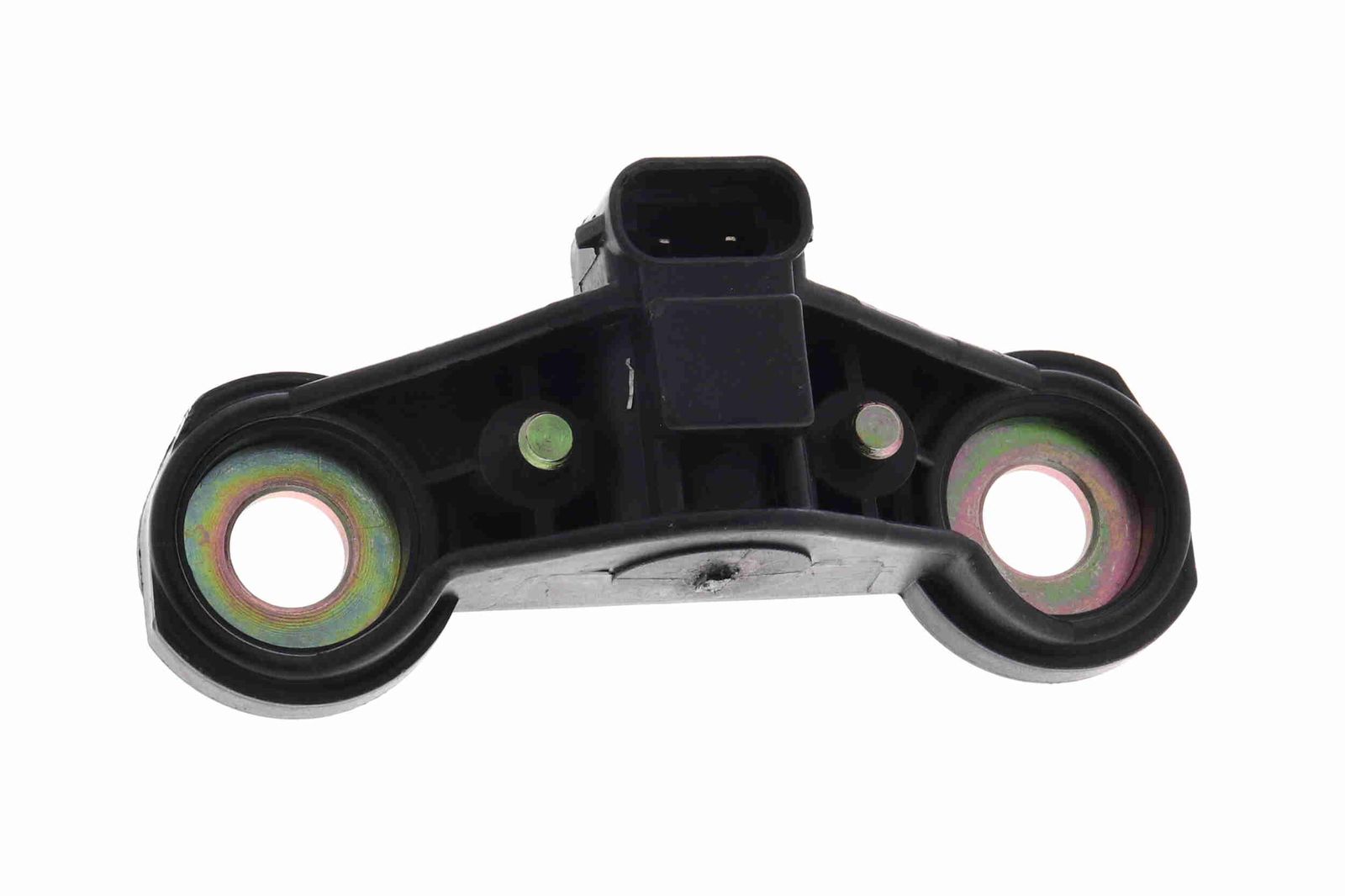 Capteur, vitesse de roue