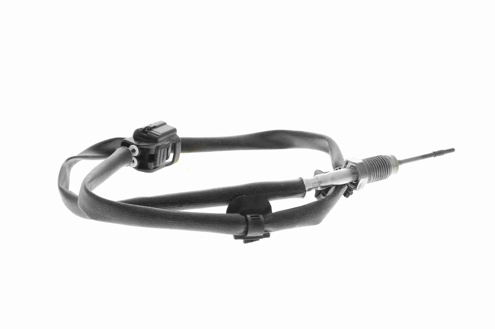 Capteur, température des gaz