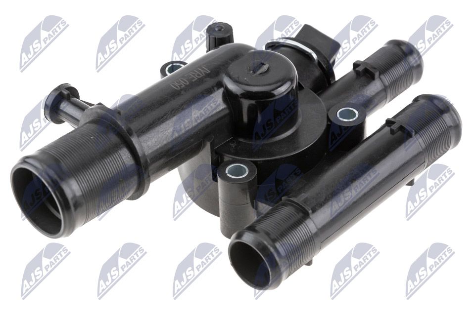 Termostaat,Jahutusvedelik