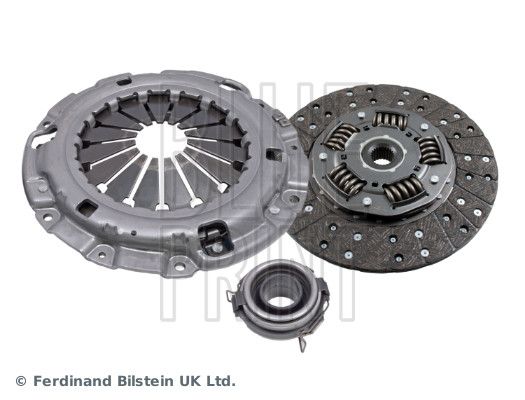 Zestaw sprzęgieł BLUE PRINT ADZ93029