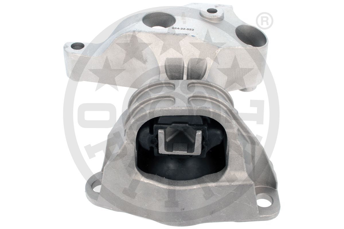 Łożyskowanie silnika OPTIMAL F7-5146