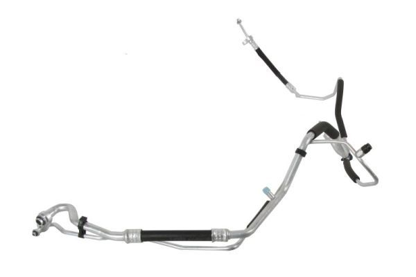 Kõrgsurvetorustik, kliimaseade