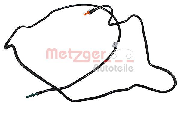 Przewód paliwowy METZGER AUTOTEILE 2150174