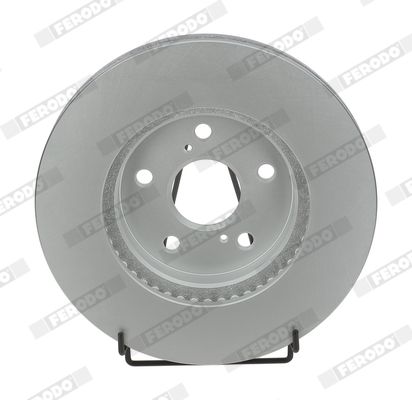 Tarcza hamulcowa FERODO DDF1446C