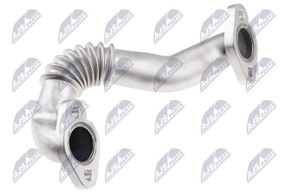 Cauruļvads, EGR vārsts