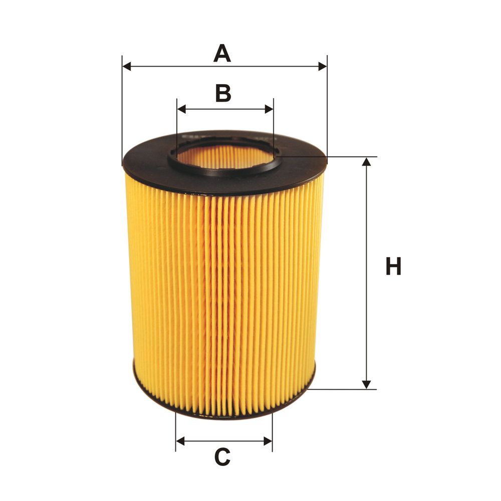 Levně Vzduchový filtr FILTRON AR 327/1