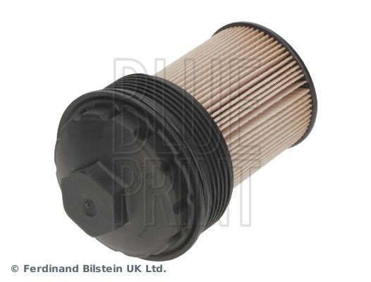 Filtru ulei BLUE PRINT ADBP210190