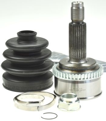 Set articulatie, planetara SPIDAN 36045