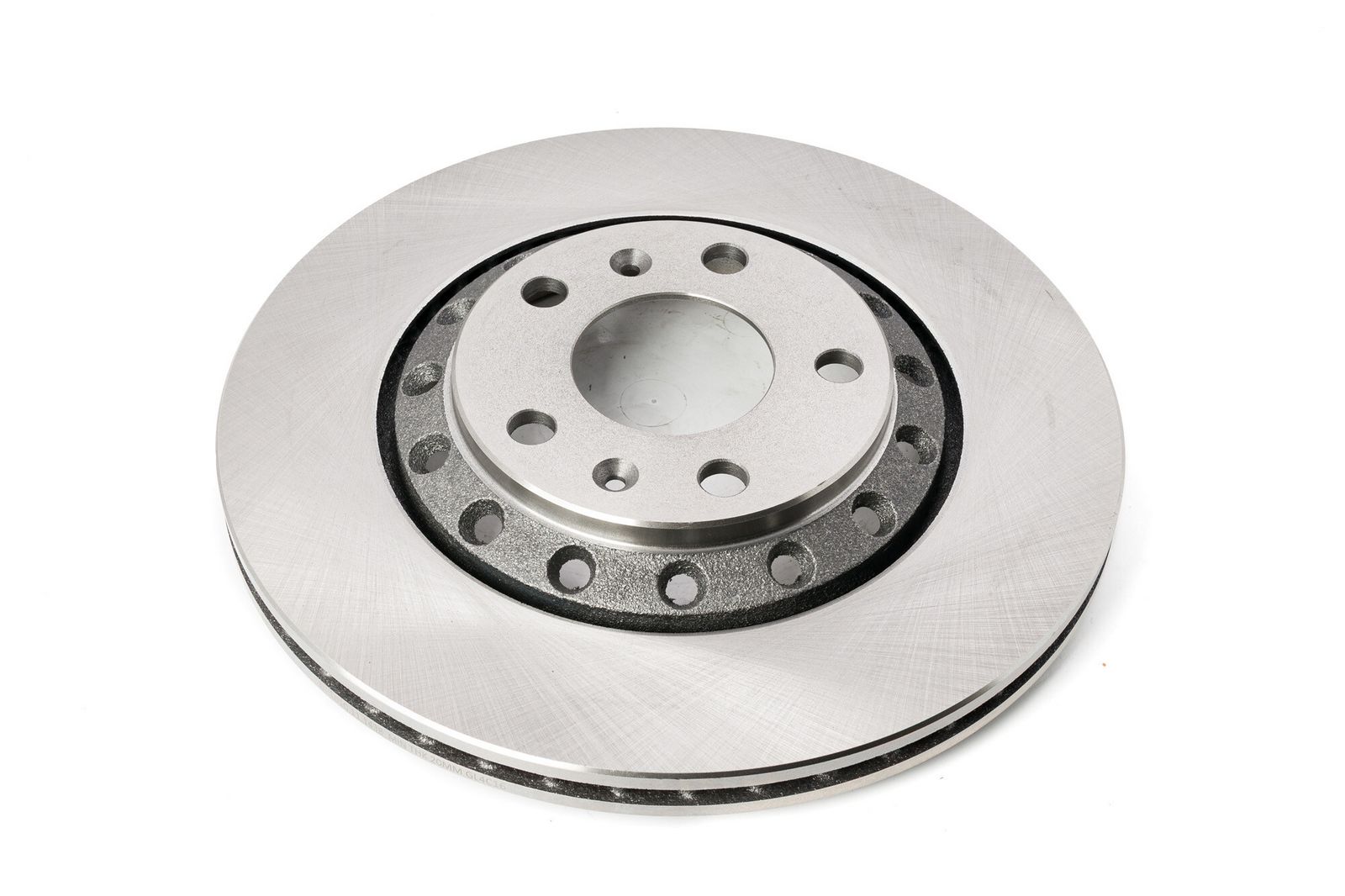 Тормозной диск