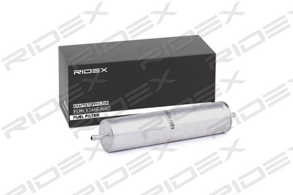Filtr paliwa RIDEX 9F0065