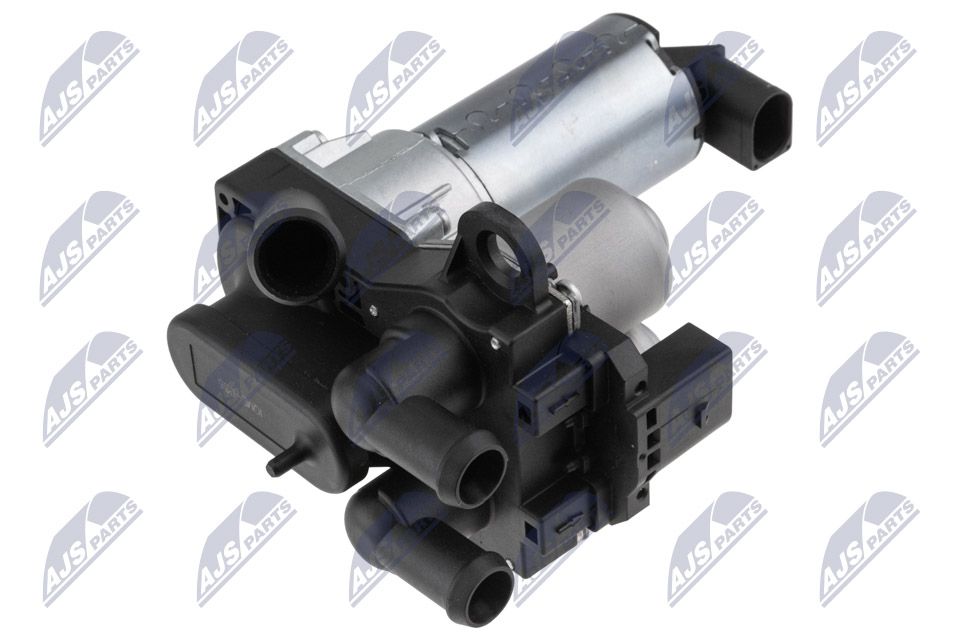 Dzesēšanas šķidruma regulēšanas vārsts