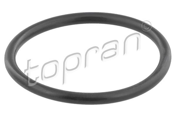Tesnenie obalu termostatu TOPRAN 202 326